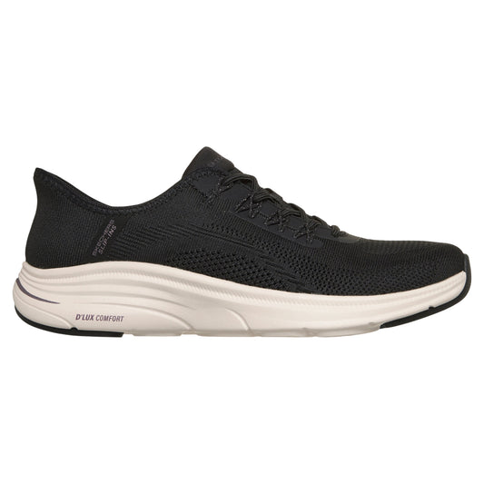 D'Lux Comfort 2.0 - Supernova sneakers, kvinder, sort