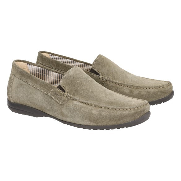 Loafers, herre, bosco