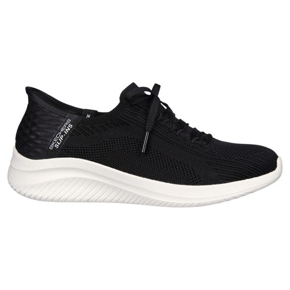 Ultra Flex 3.0 Sneakers, kvinder, sort