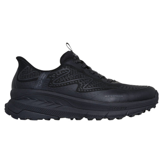 Switch Back sneakers, herre, sort