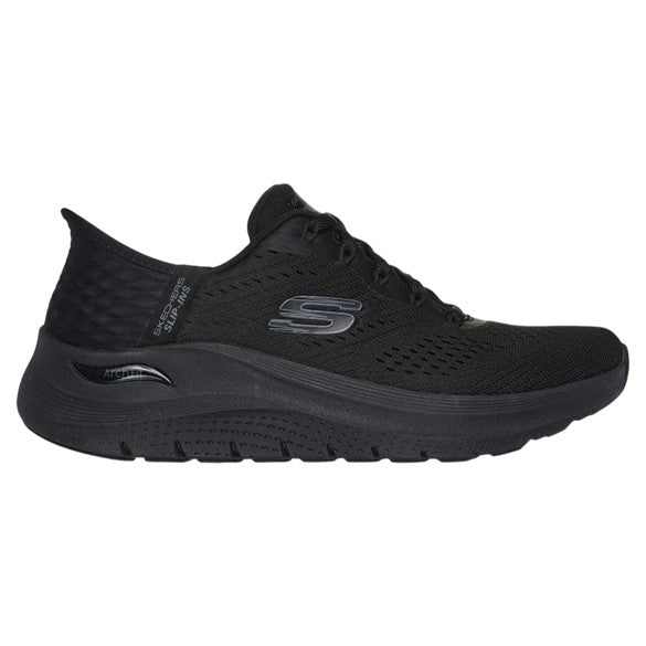 Arch Fit 2.0 Sneakers, kvinder, sort