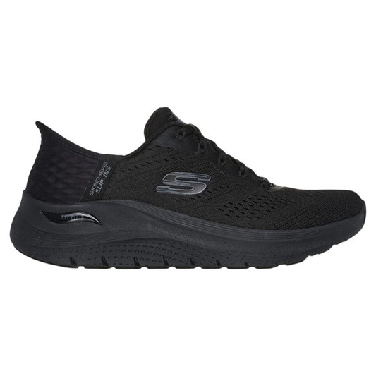 Arch Fit 2.0 Sneakers, kvinder, sort