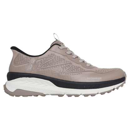 Switch Back sneakers, kvinder, natural beige
