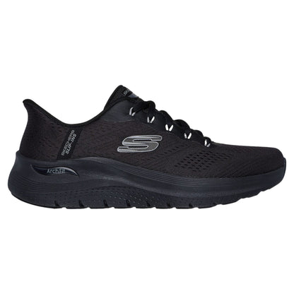 Arch Fit 2.0 Sneakers, herre, bbk sort