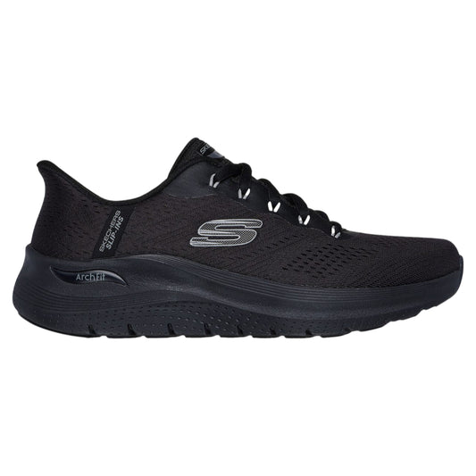 Arch Fit 2.0 Sneakers, herre, bbk sort