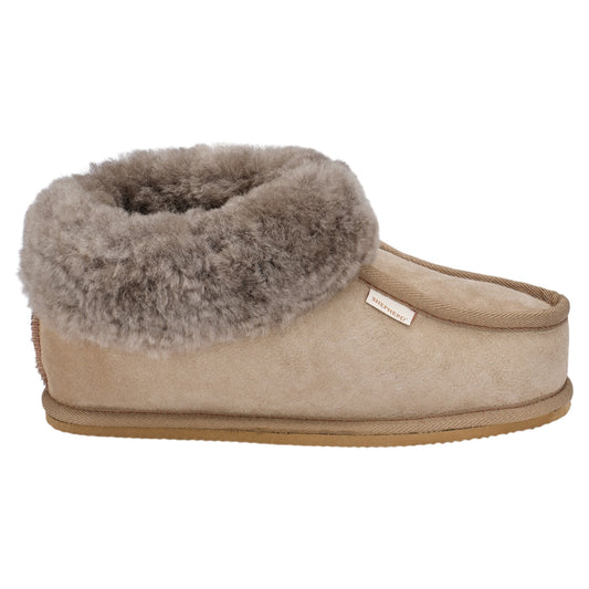 Lena hjemmesko, kvinder, stone