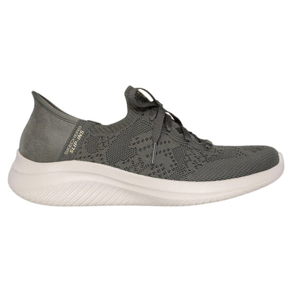 Martha Stewart sneakers, kvinder, oliven