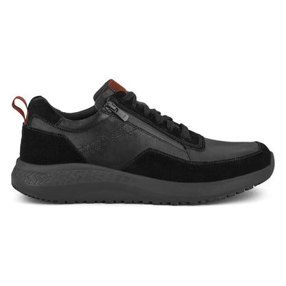 VIGO VERNON Sneakers, herre, sort