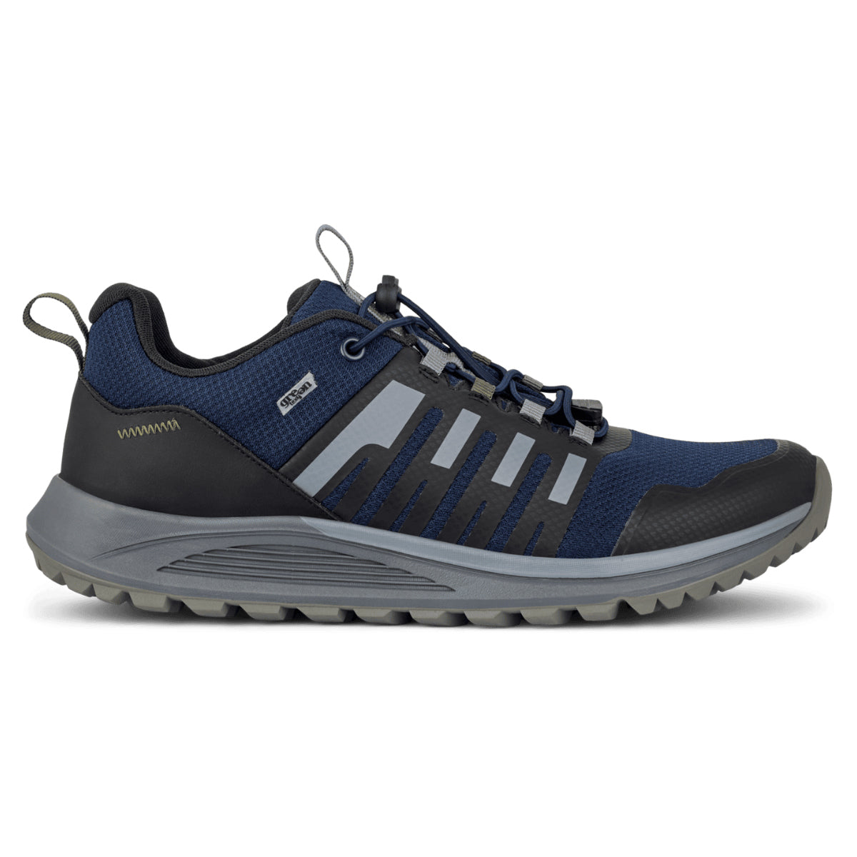 TRACK N' TRAIL TROY Sneakers, herre, navy