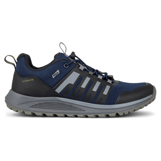 TRACK N' TRAIL TROY Sneakers, herre, navy