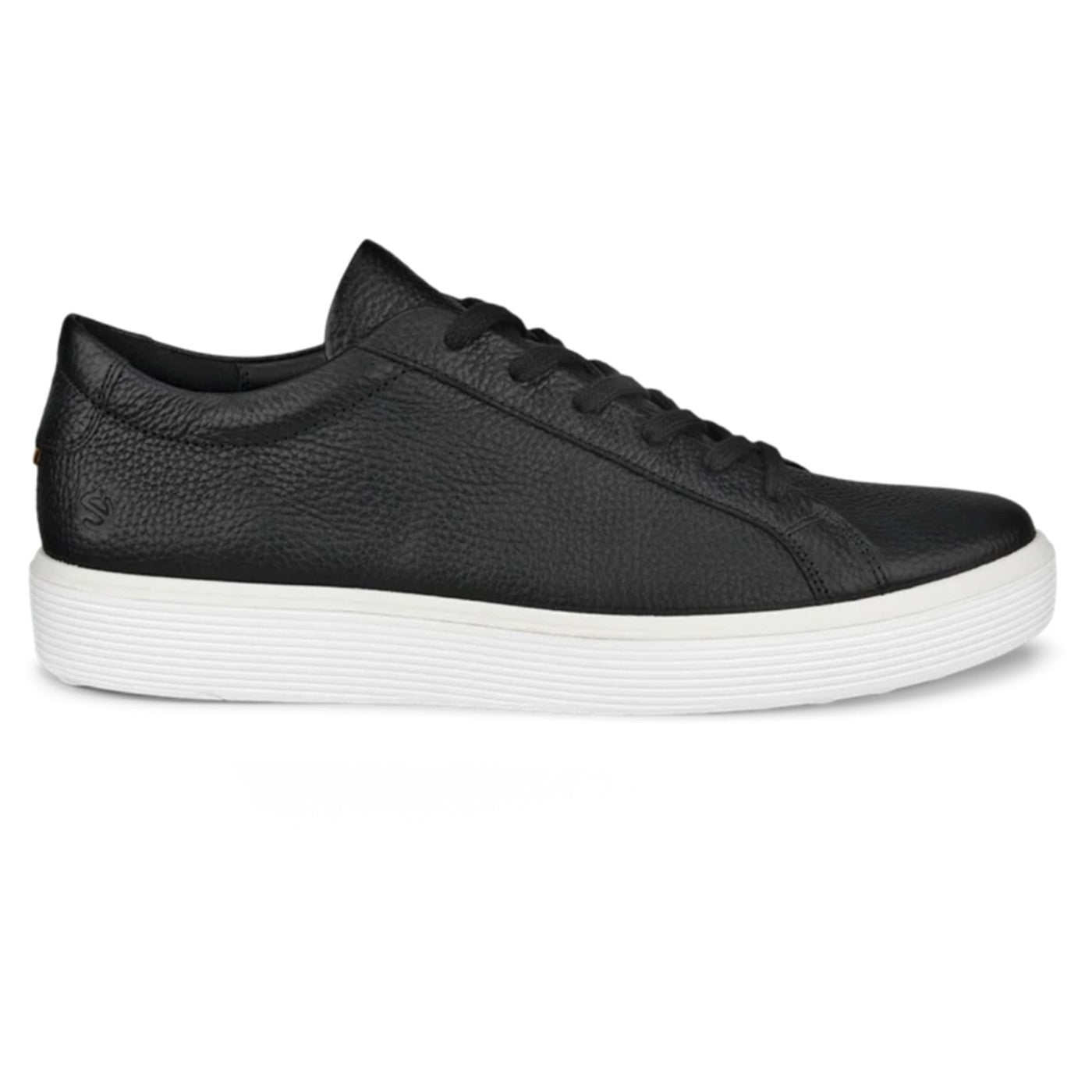 SOFT 60 Sneakers, herre, sort