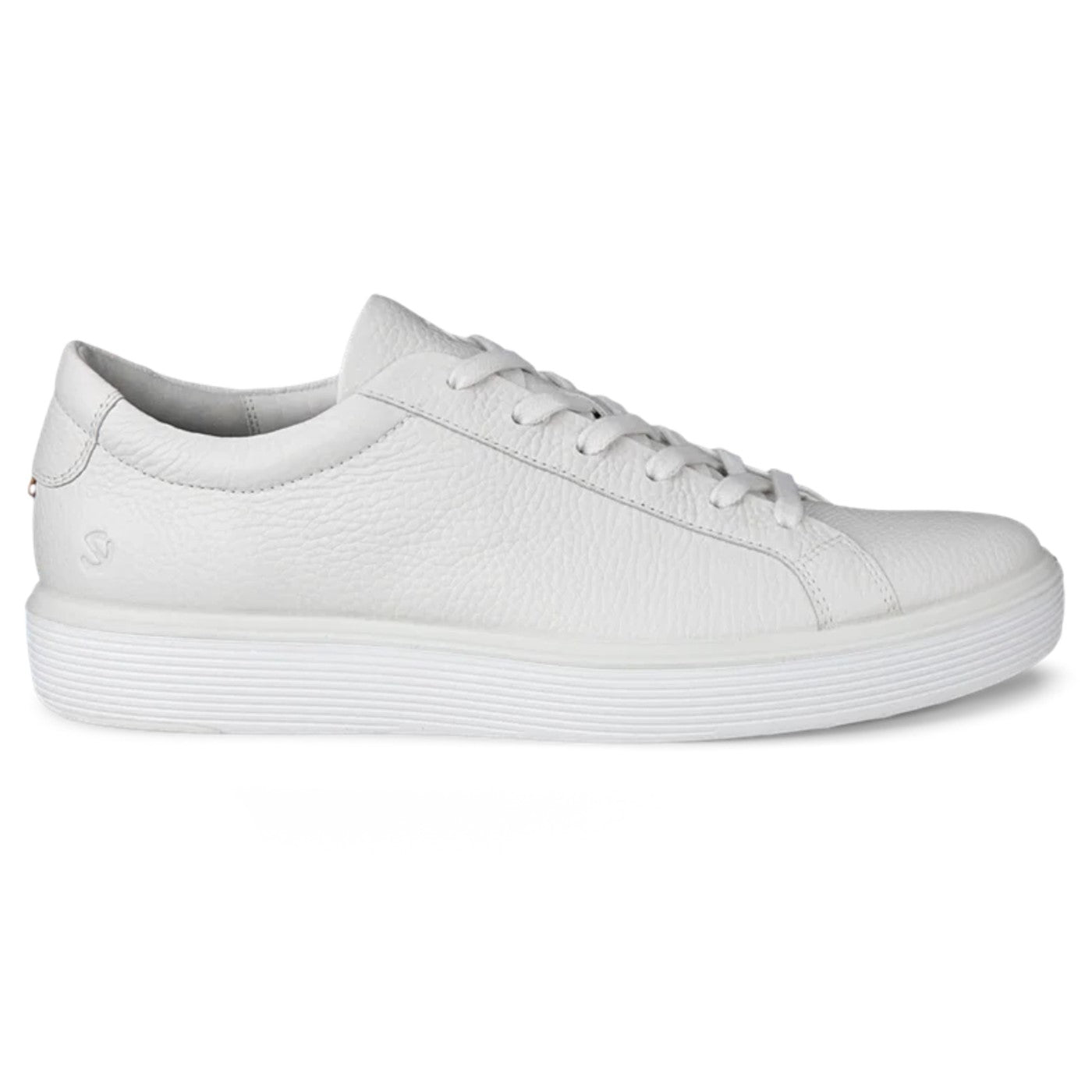 SOFT 60 Sneakers, herre, hvid