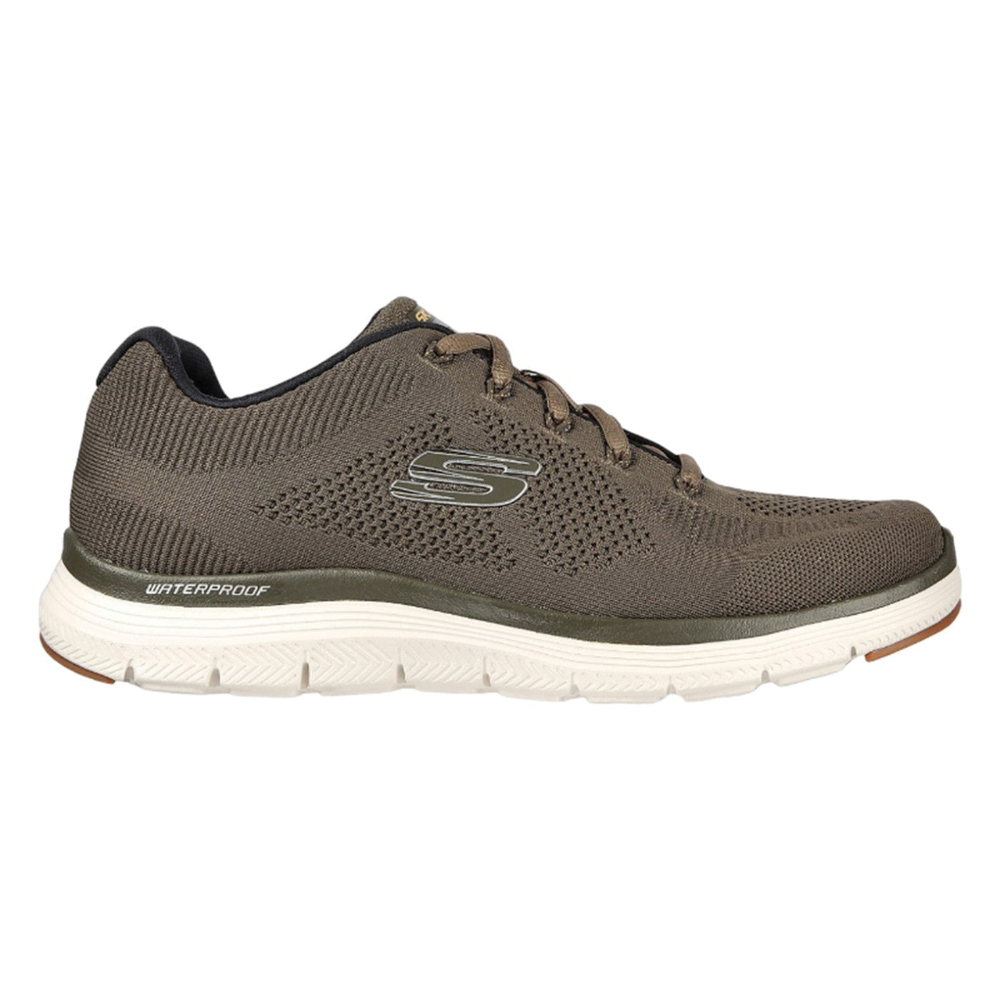 Flex Advantage 4.0 Sneakers, herre, oliven