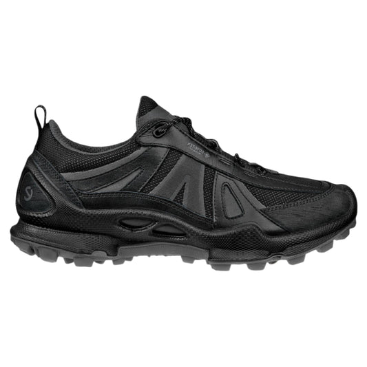Biom C-Trail sneakers, kvinder, sort