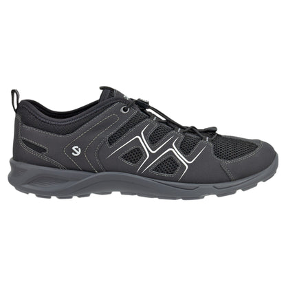 Terracruise Lt Breathru sneakers, kvinder, sort