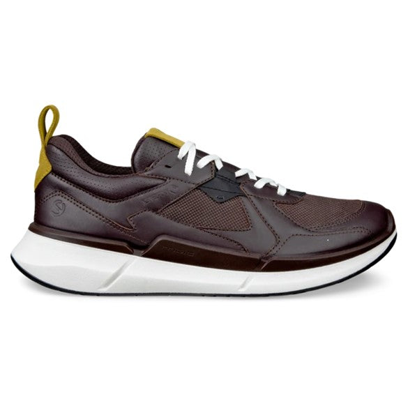 BIOM 2.2 M Sneakers, herre, brun