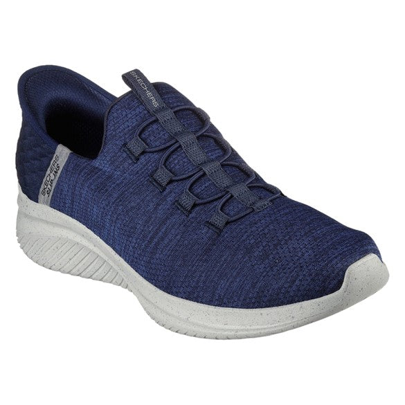 Ultra Flex 3.0 Sneakers, herre, navy