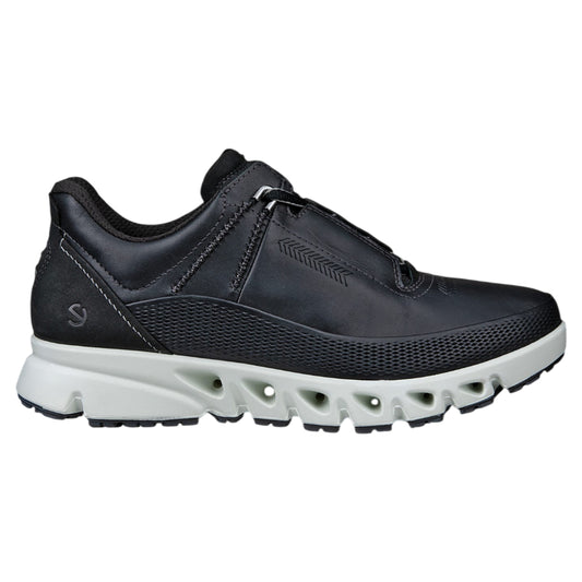 Multi-Vent sneakers, kvinder, sort