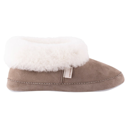 Emmy hjemmesko, kvinder, stone