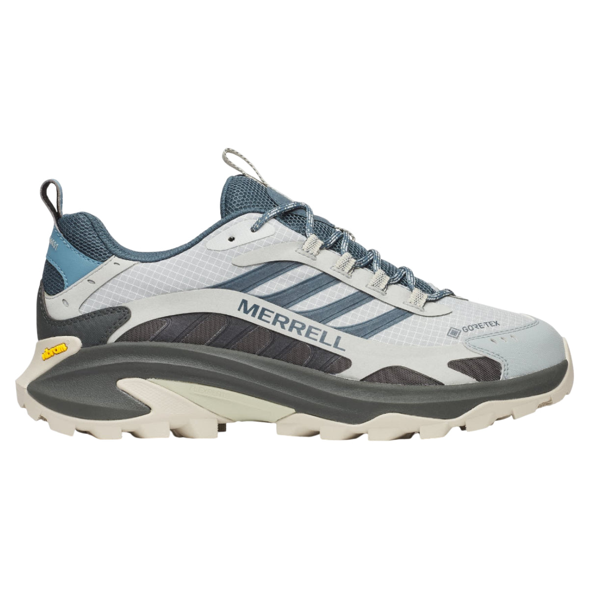 Moab Speed 2 GTX sneakers, herre, blå