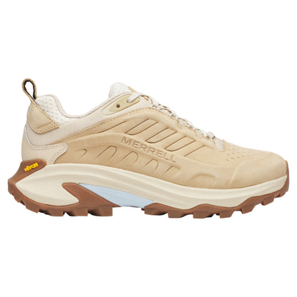 Moab Speed 2 LTR WP sneakers, kvinder, brun/beige
