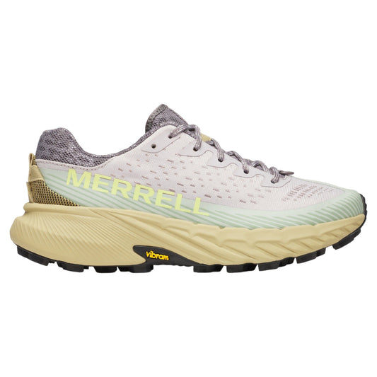 Agility Peak 5 Sneakers, kvinder, lilac mist