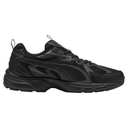 Milenio Sneakers, herre, sort