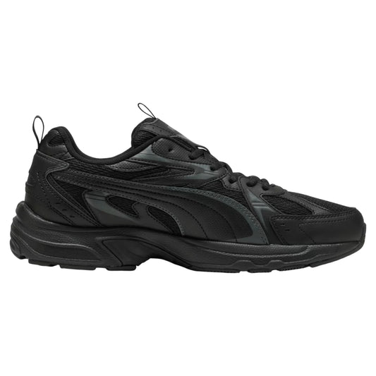 Milenio Sneakers, herre, sort