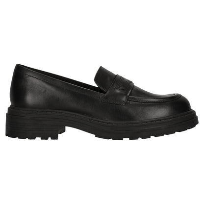 Orinoco3 Loafers, kvinder, sort