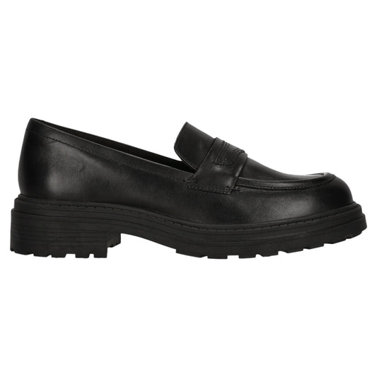 Orinoco3 Loafers, kvinder, sort