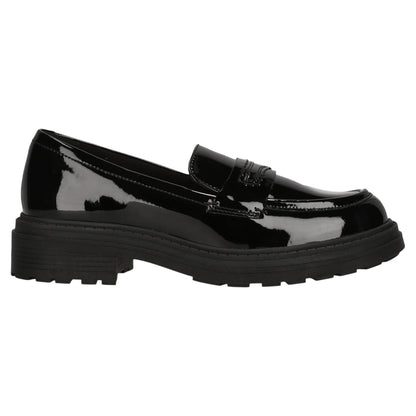 Orinoco3 Loafers, kvinder, sort
