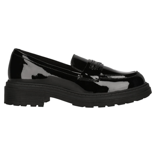 Orinoco3 Loafers, kvinder, sort