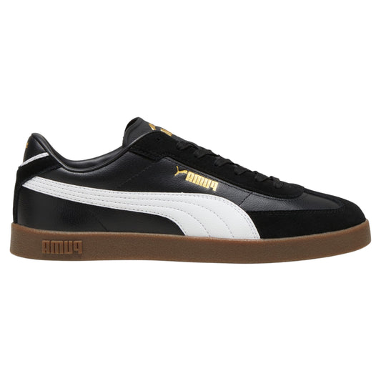 Club II Era Sneakers, herre, sort