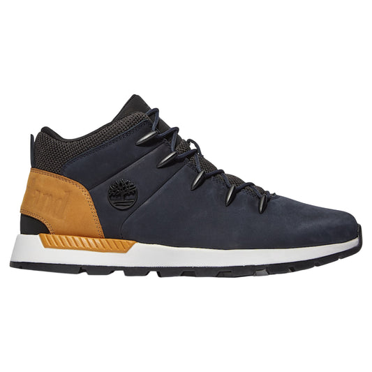 Sprint Trekker sneakers, herre, blå