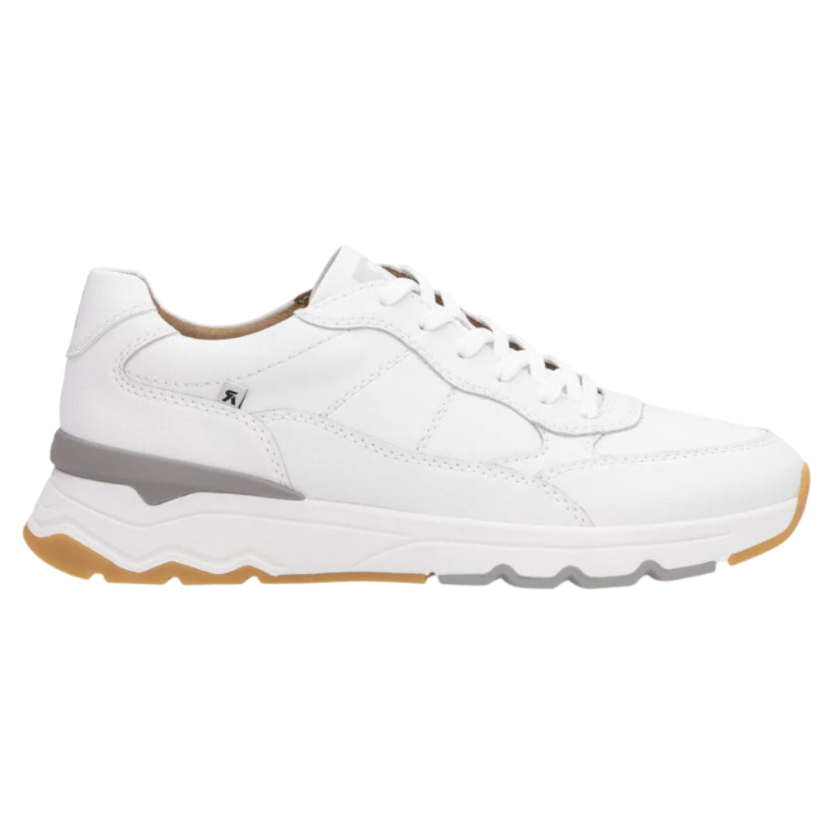 Sneakers, herre, hvid