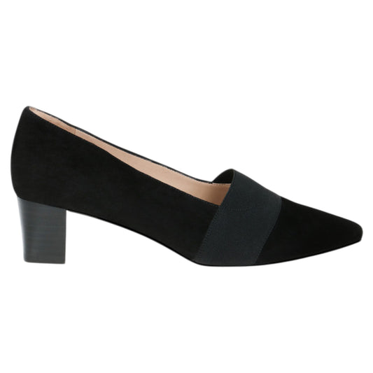 Pumps, kvinder, sort