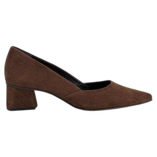 SUPER SOFT pumps, kvinder, brun