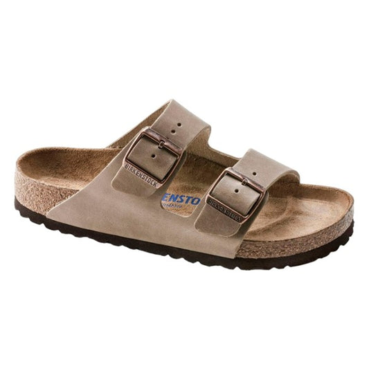 Arizona Slippers, kvinder, tobacco