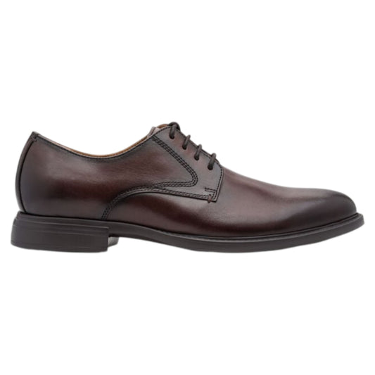 Business sko, herre, brun