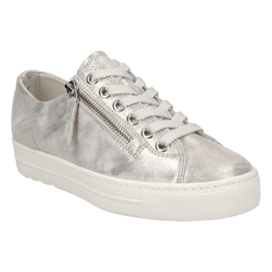 Sneakers, kvinder, mineral