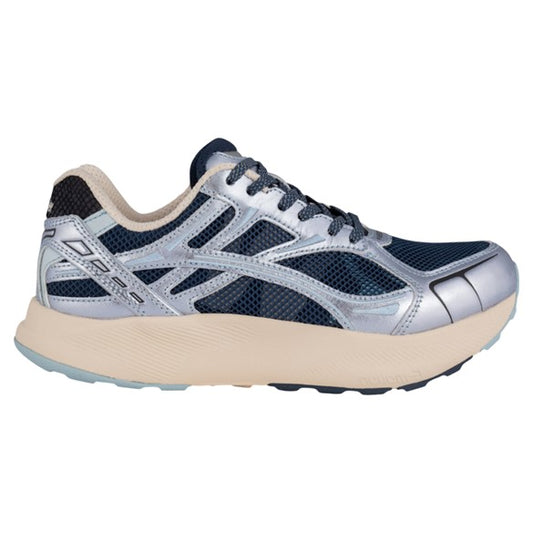 Josephine Sneakers, kvinder, ice / navy