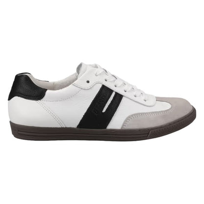 Sneakers, kvinder, sort / hvid