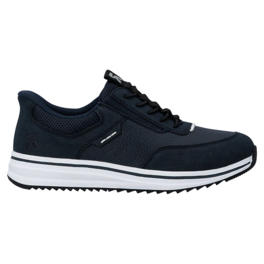 Ready 2 Go sneakers, kvinder, navy
