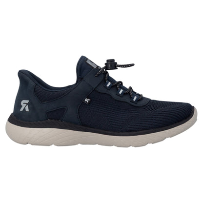 Ready 2 Go sneakers, kvinder, navy