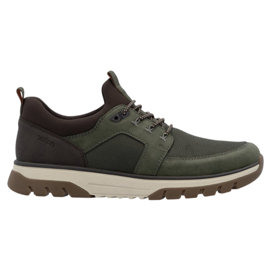 Sneakers, herre, moss