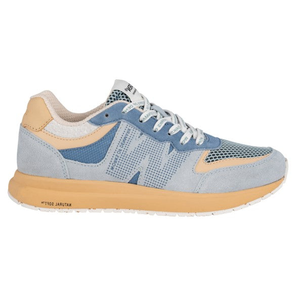 Rigmor Sneakers, kvinder, ice blue