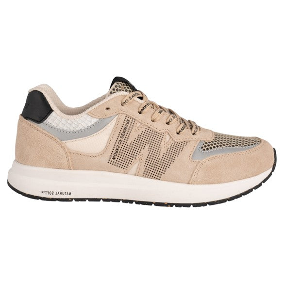 Rigmor Sneakers, kvinder, coffe cream