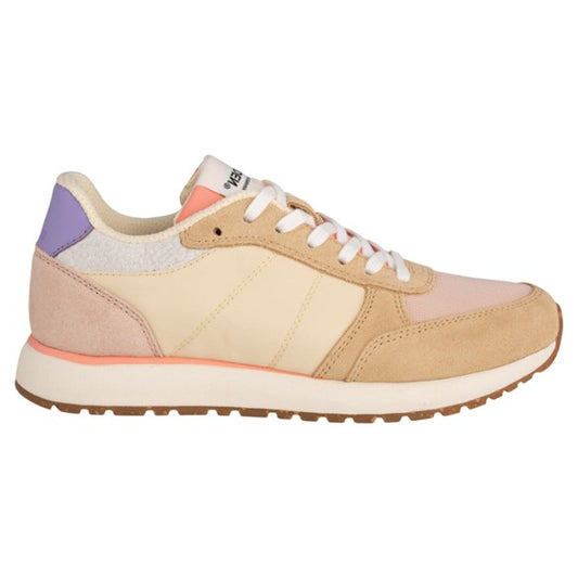 Ronja Sneakers kvinder, powder