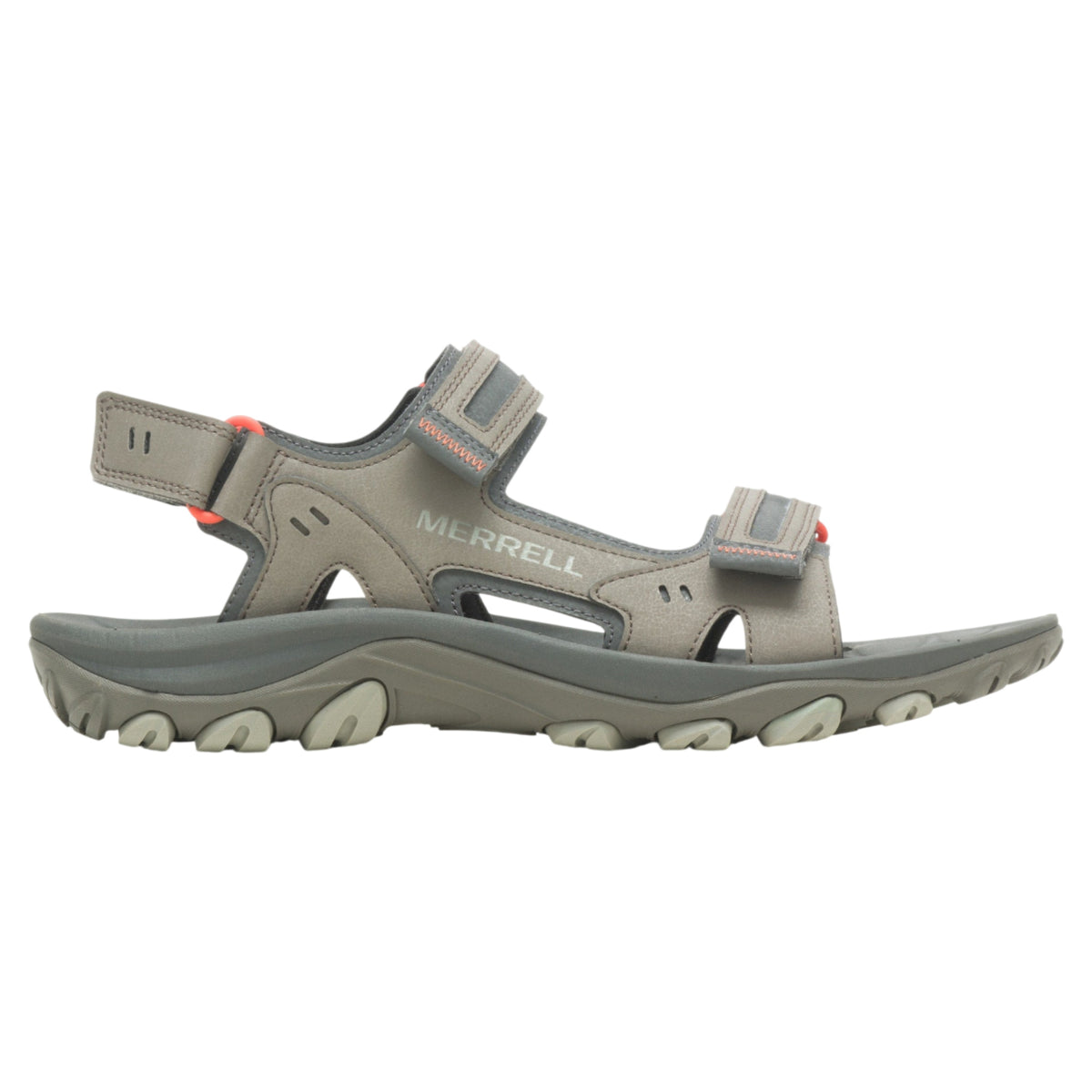 Huntington Sport Convert vandresandaler, herre, boulder grøn