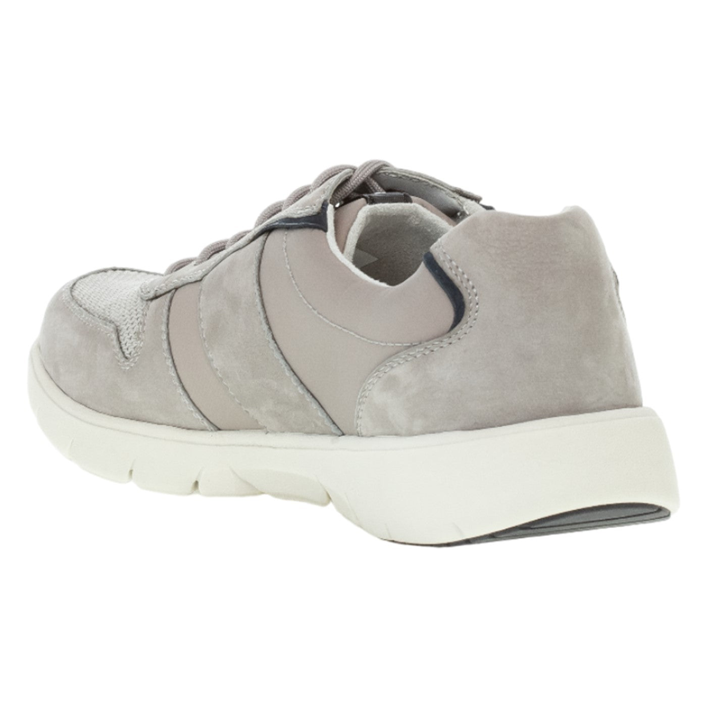 Sneakers, herre, grå